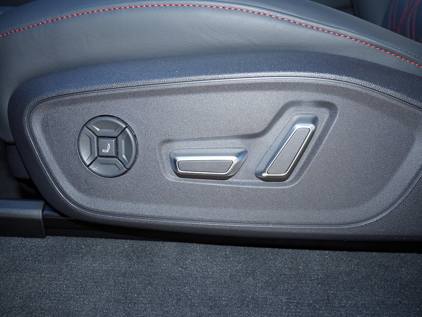 Audi Q7 – Bild 21