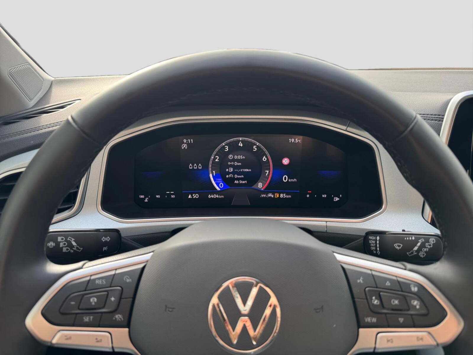 Volkswagen T-Roc – Bild 9