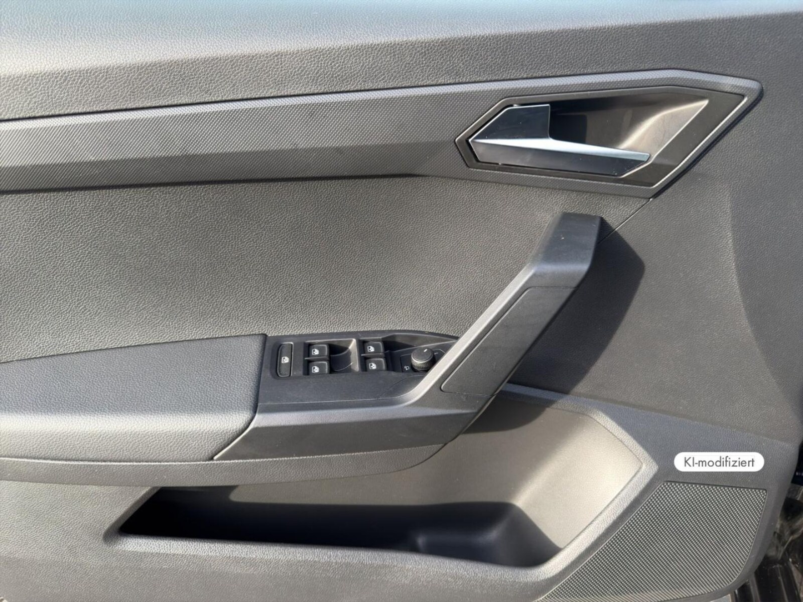 SEAT Ibiza – Bild 13