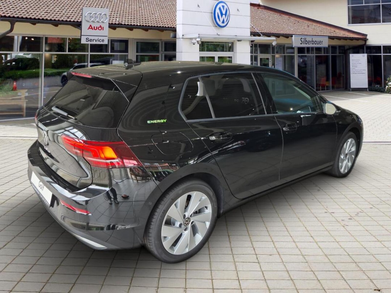 Volkswagen Golf – Bild 4