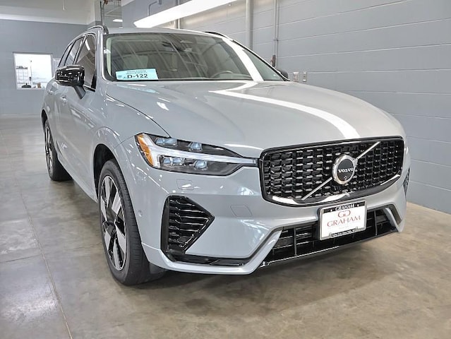 2025 Volvo XC60