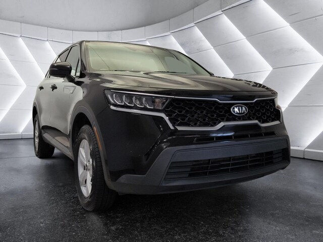 2021 Kia Sorento