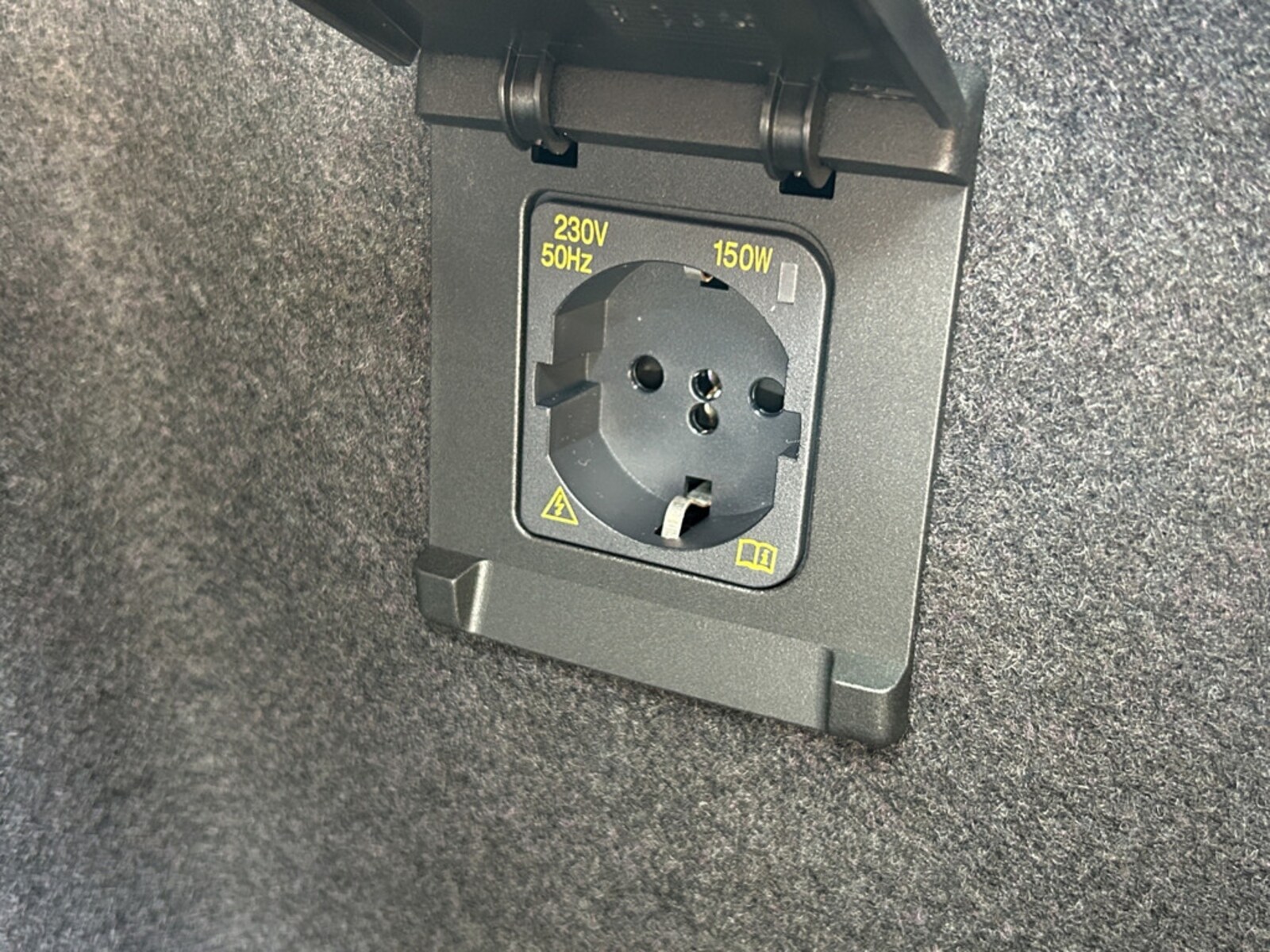 Volkswagen Tayron – Bild 29