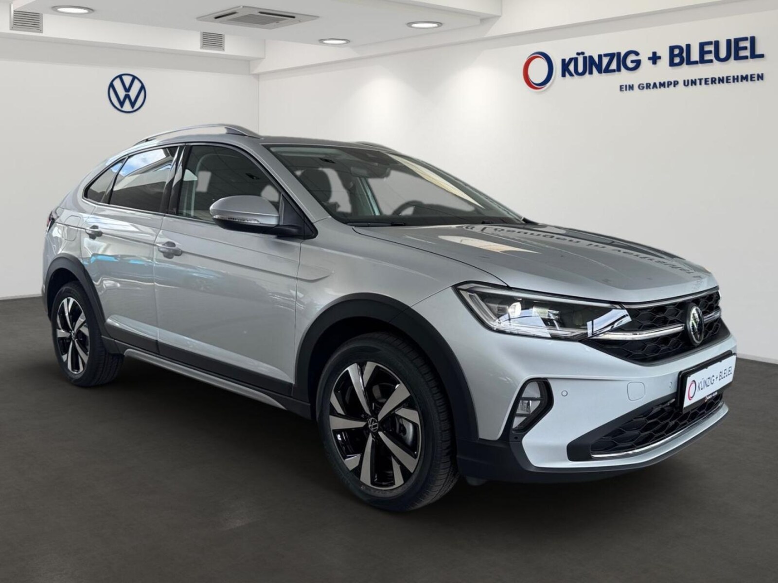 Volkswagen Taigo – Bild 3