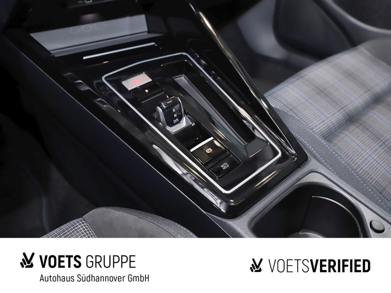 Volkswagen Golf – Bild 15