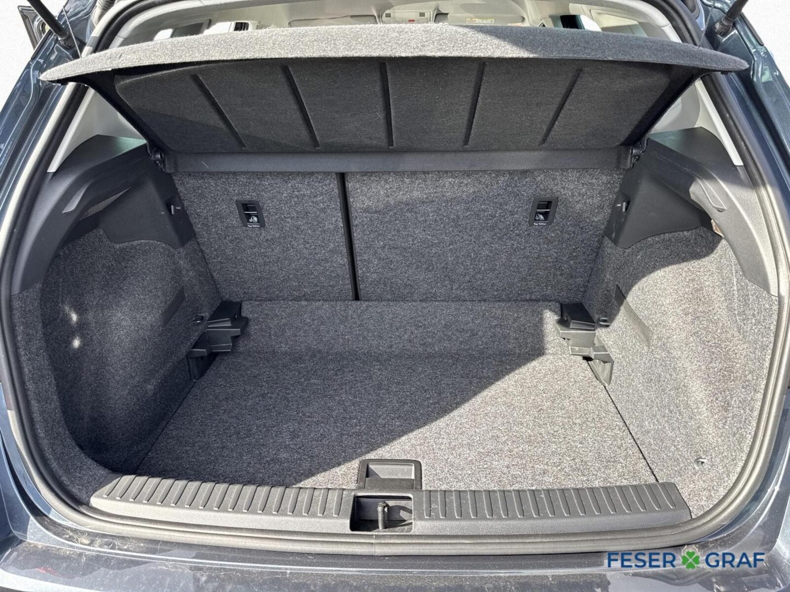 SEAT Arona – Bild 14