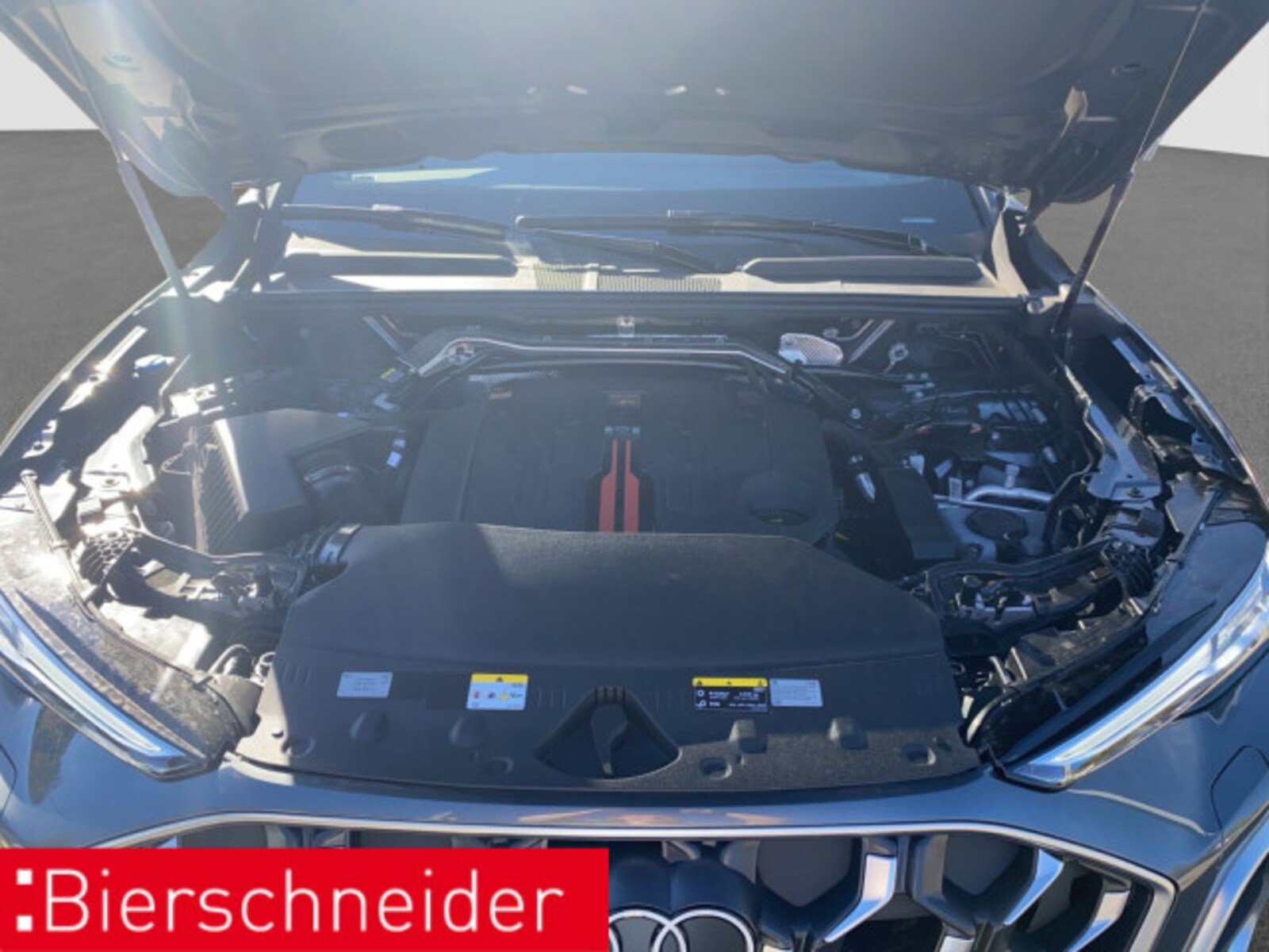 Audi SQ5 – Bild 16