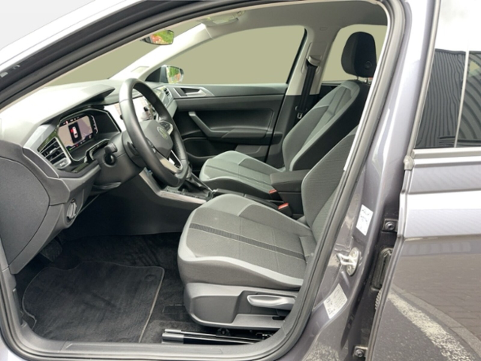 Volkswagen Polo – Bild 8