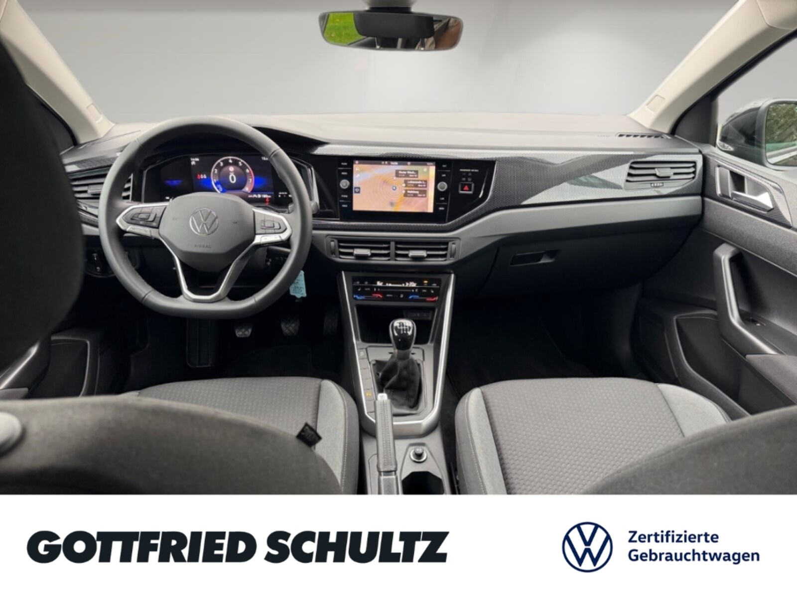 Volkswagen Taigo – Bild 7