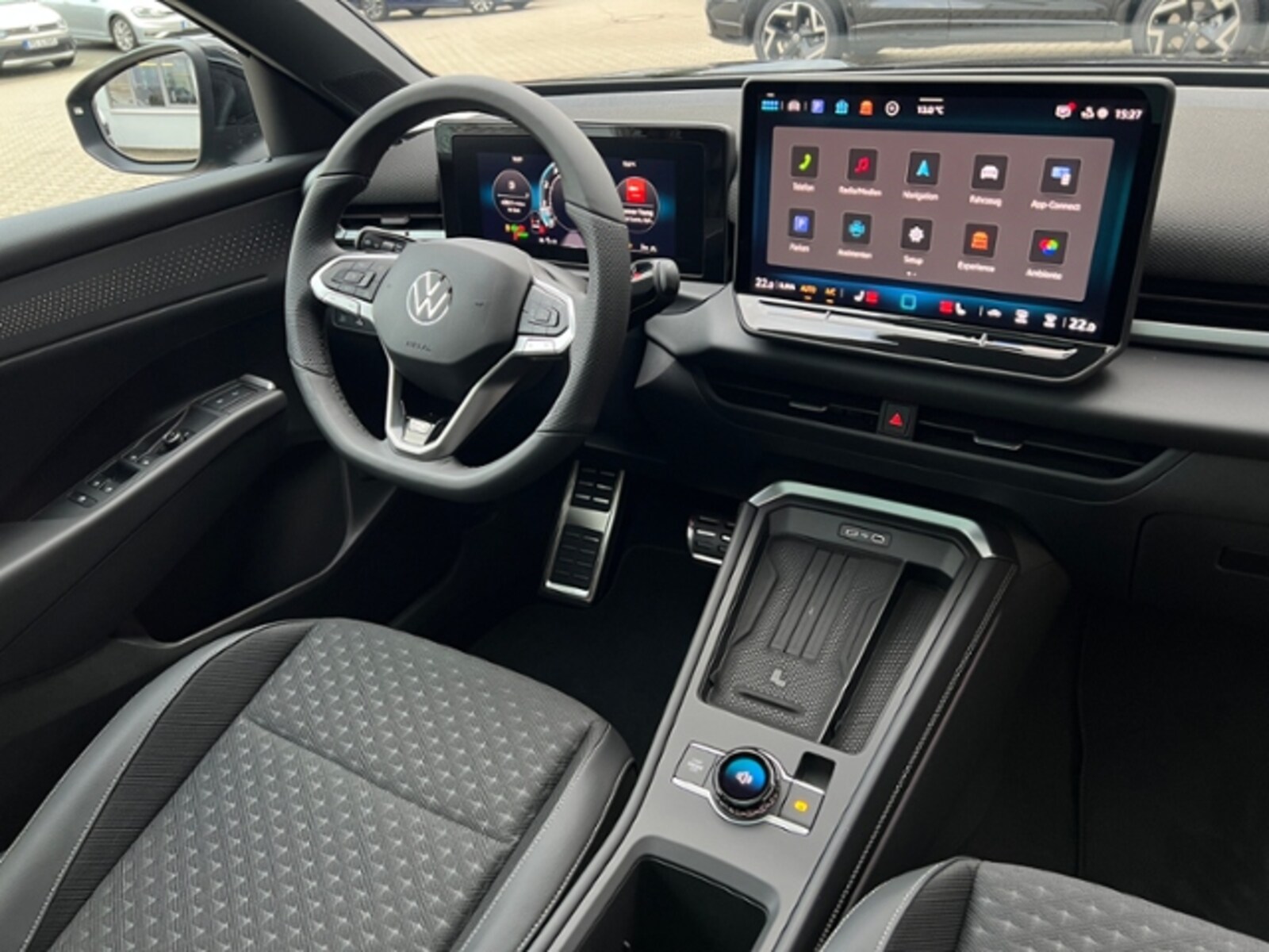 Volkswagen T-Roc – Bild 11