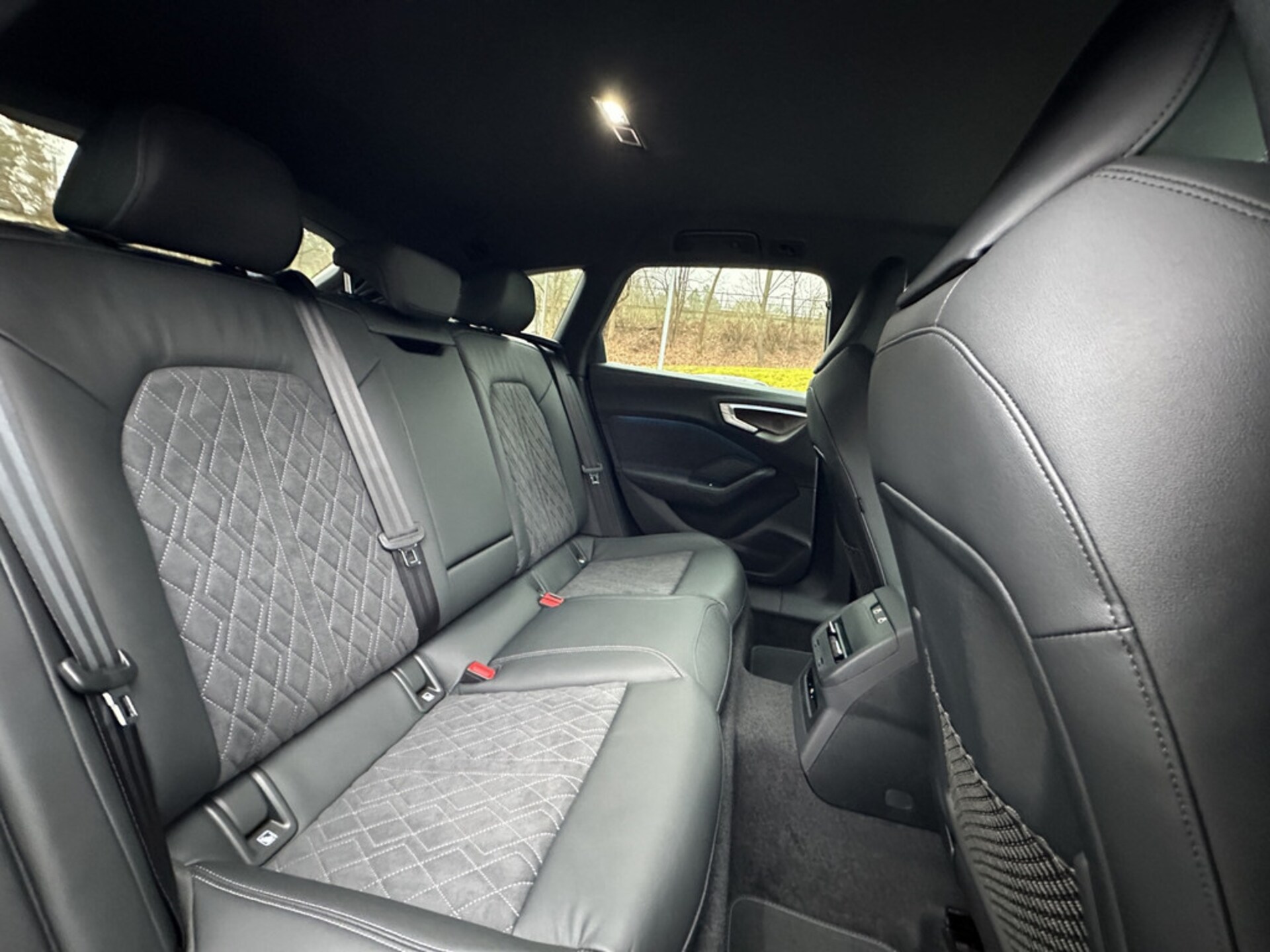 Audi A5 Avant