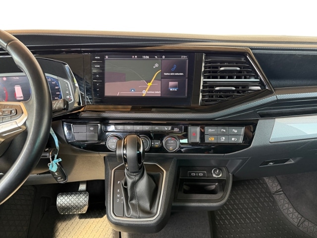 Volkswagen T6.1 Multivan