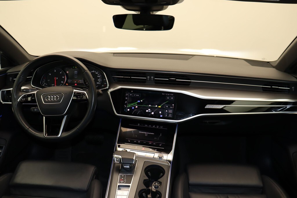 Image about Audi A7 Sportback 40 TDI quattro S tronic