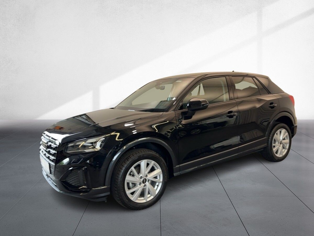 Image about Audi Q2 advanced 35 TFSI S tronic
