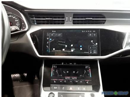 Image about Audi A6 Avant 40 TDI S tronic