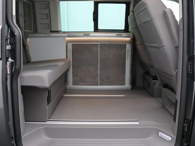 Volkswagen T6.1 California