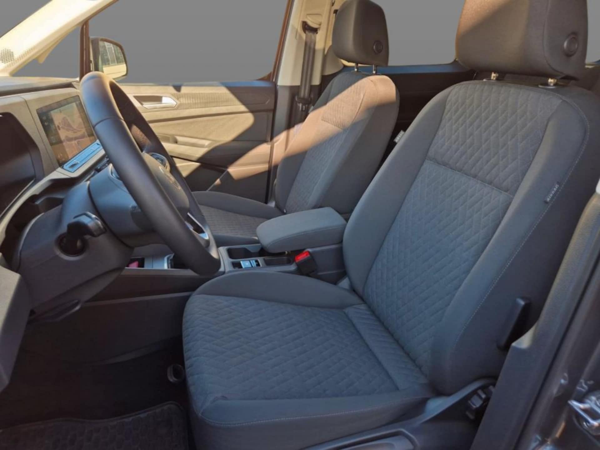 Volkswagen Caddy Maxi Life