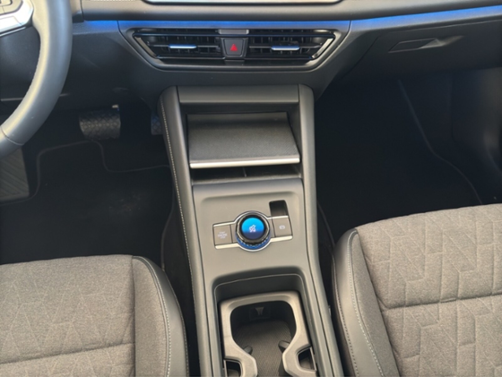 Volkswagen Tayron – Bild 19