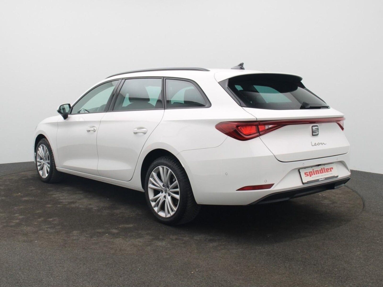 SEAT Leon Sportstourer – Bild 6
