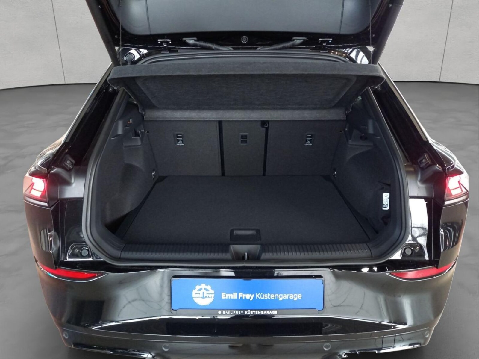 Volkswagen T-Roc – Bild 5