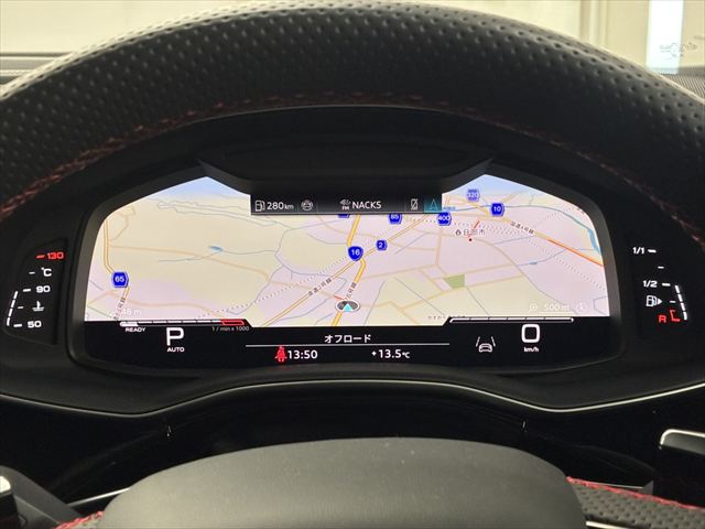 Audi RS Q8 RS Q8 441(600) kW(PS) tiptronic for more details contact your dealer