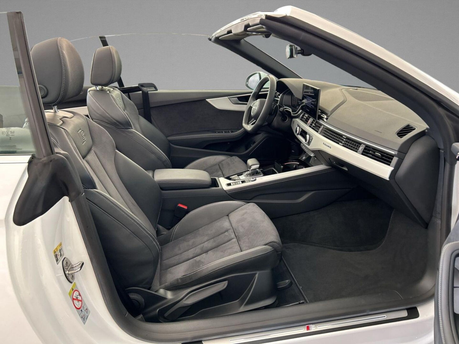 Audi A5 Cabriolet