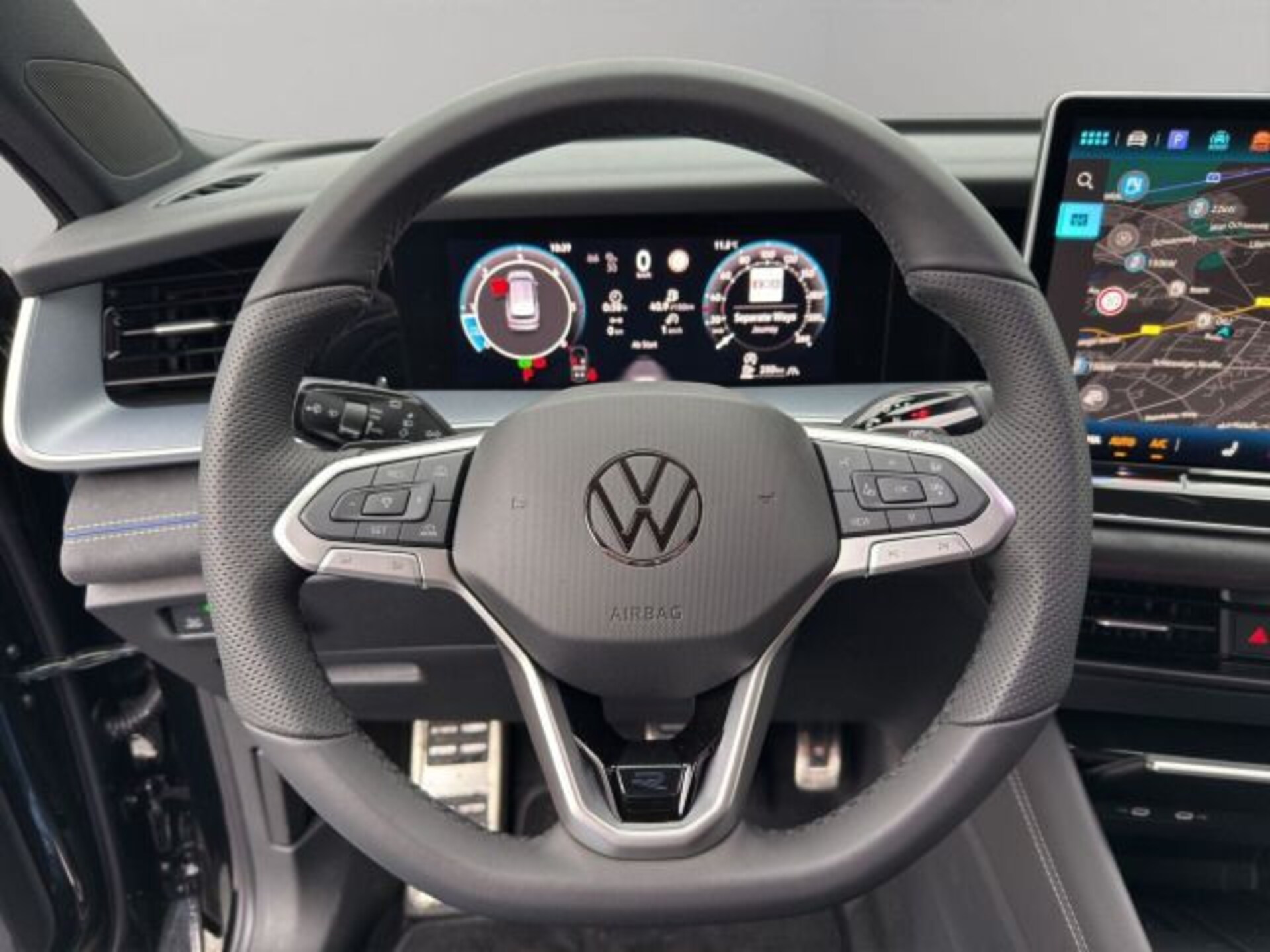 Volkswagen Tayron R-Line