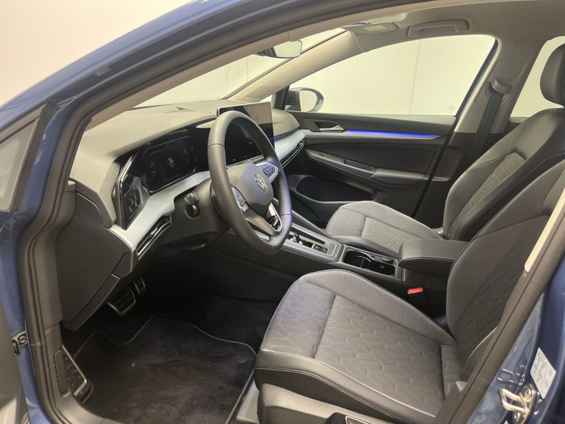 Volkswagen Golf ENERGY