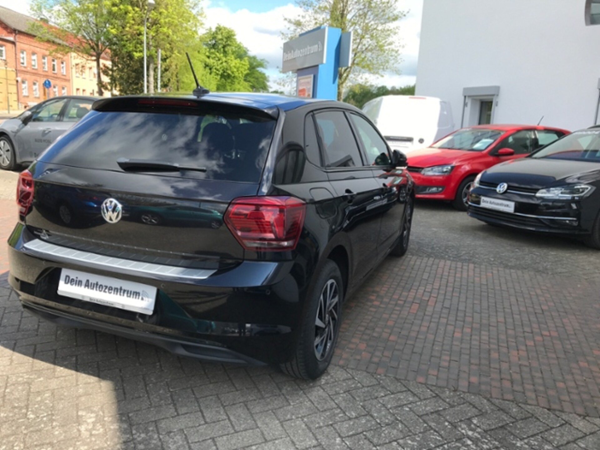 Volkswagen Polo JOIN