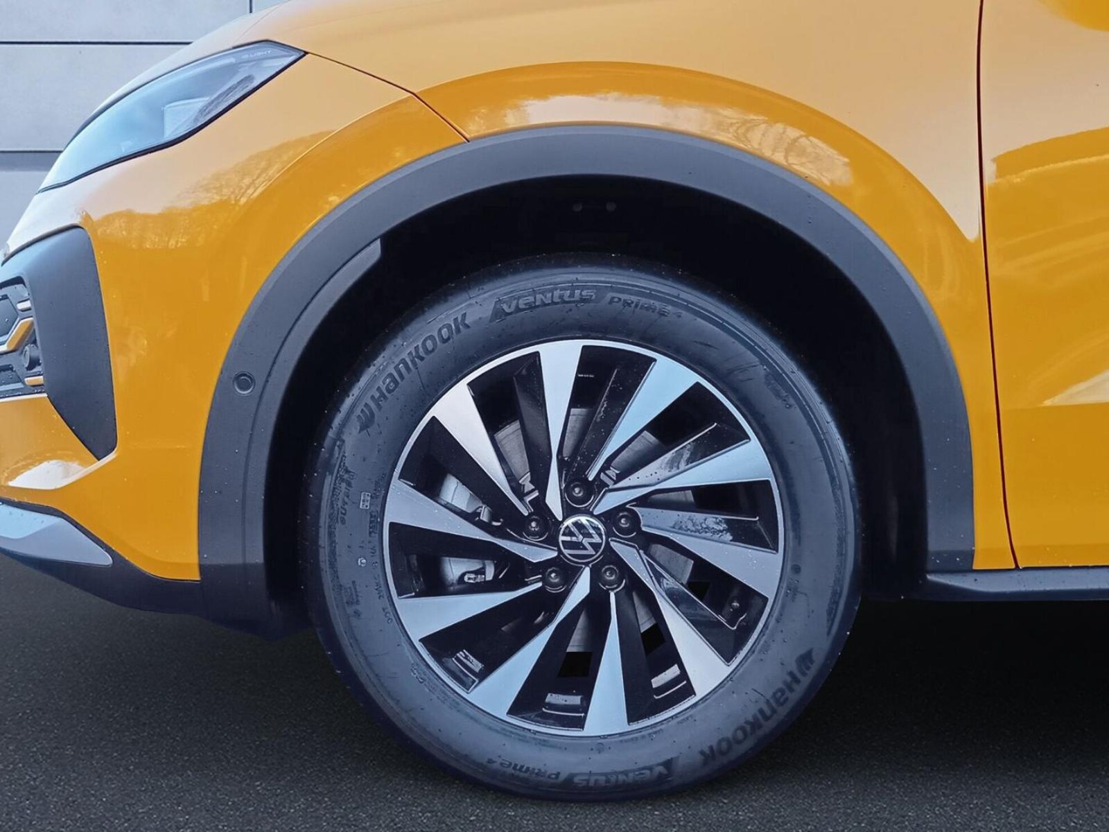 Volkswagen T-Roc – Bild 7