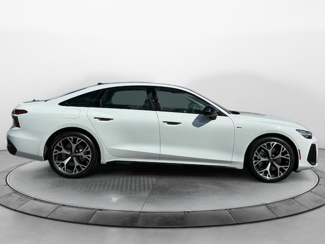 2026 Audi A6 Premium Plus - Photo 8