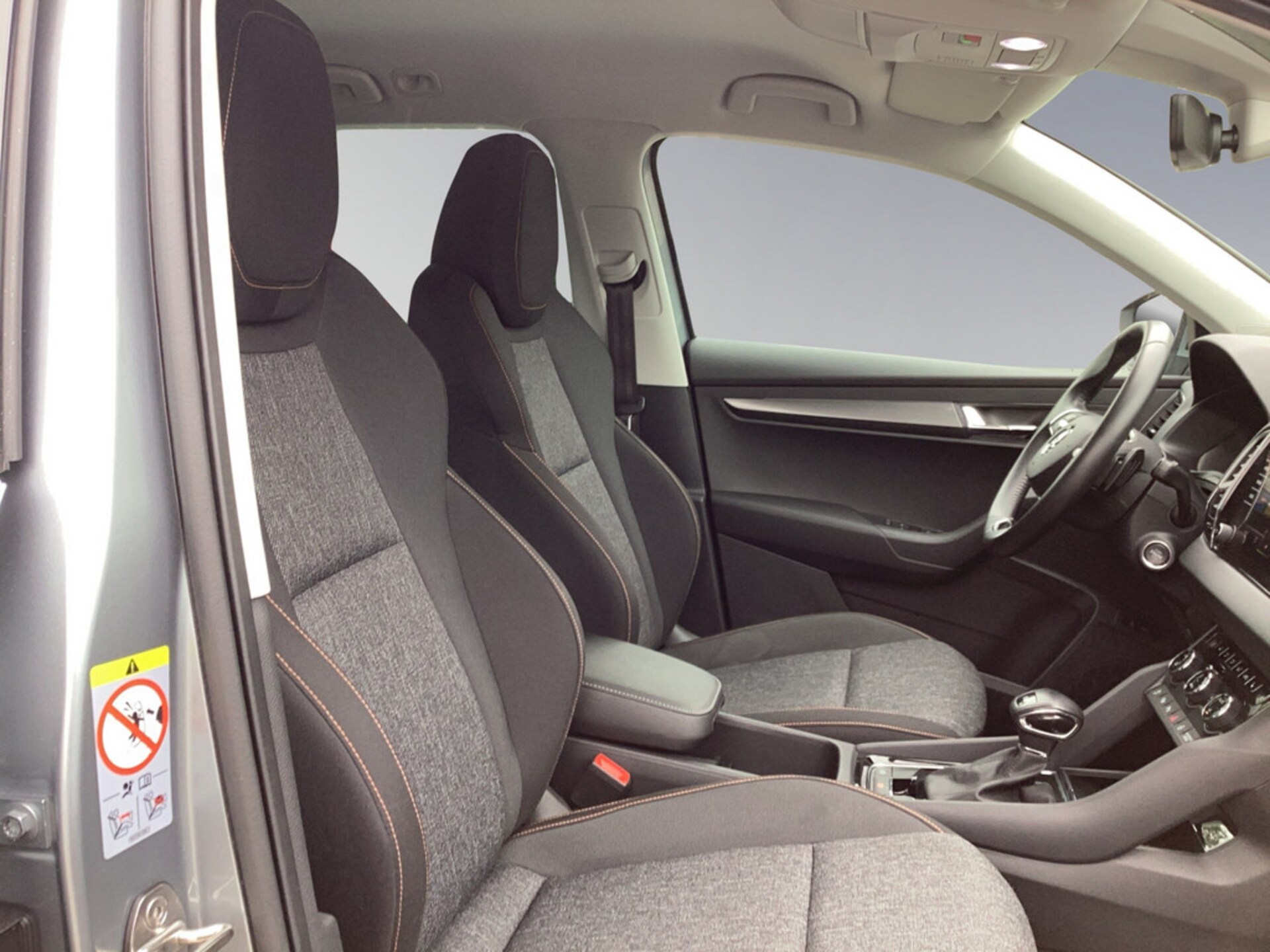 Skoda Karoq Ambition