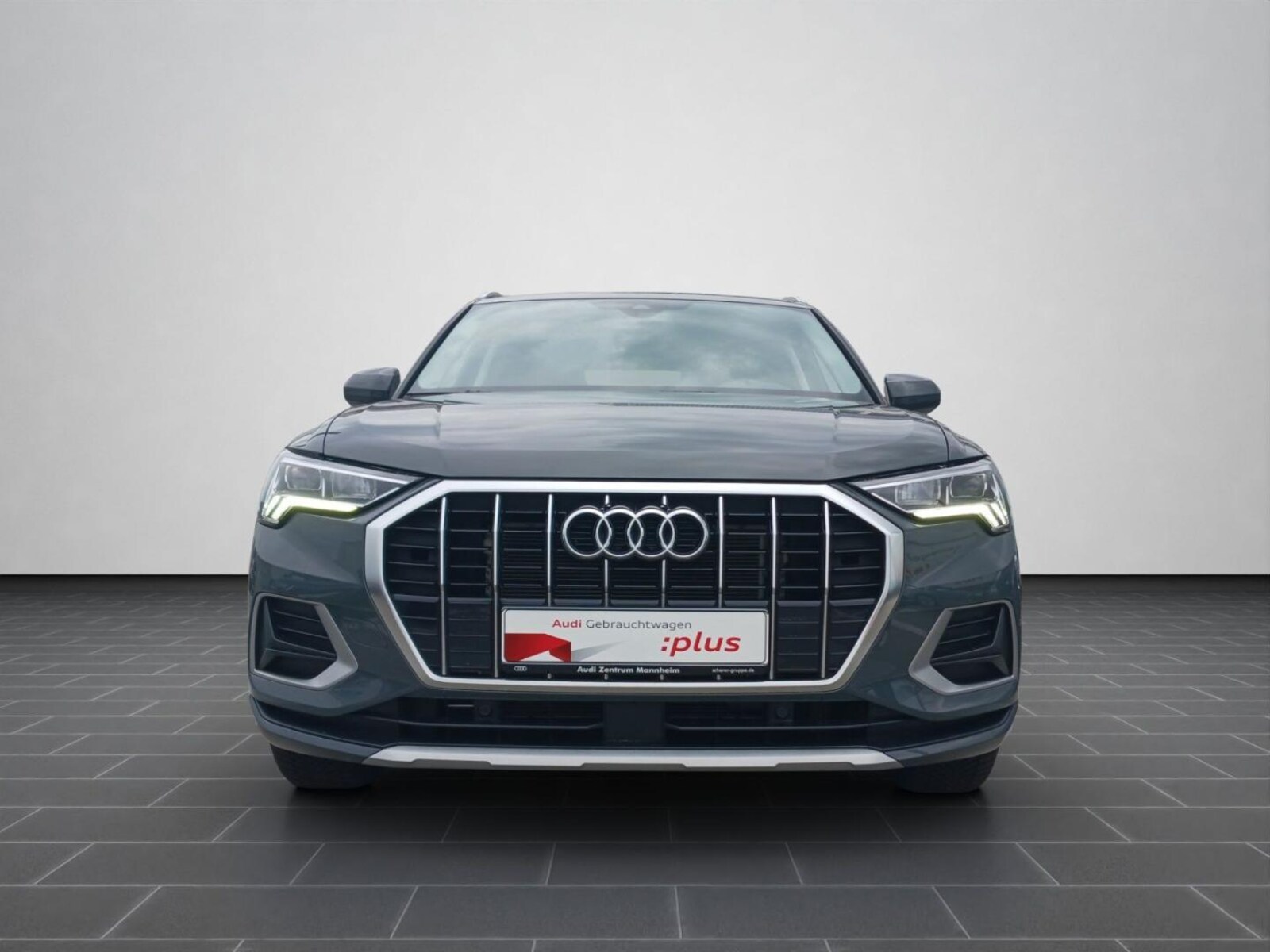 Audi Q3 – Bild 5