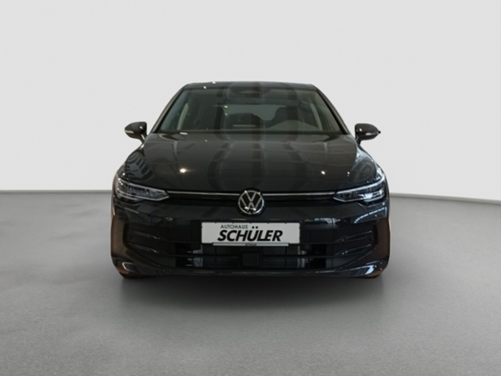 Volkswagen Golf – Bild 9