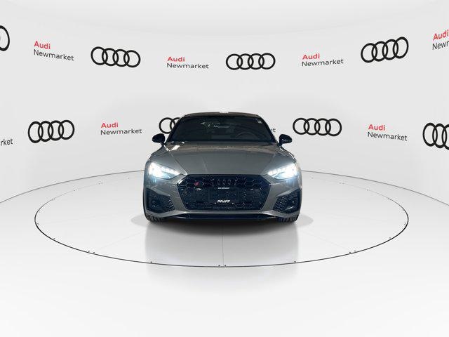 2024 Audi S5 Sportback