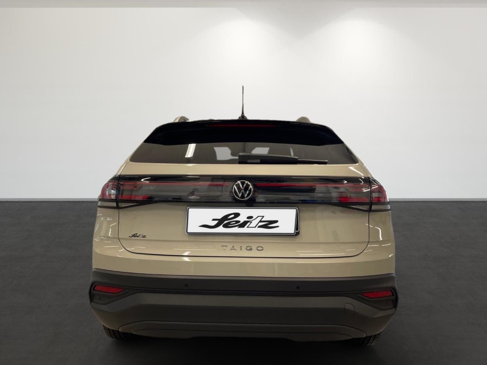 Volkswagen Taigo – Bild 15