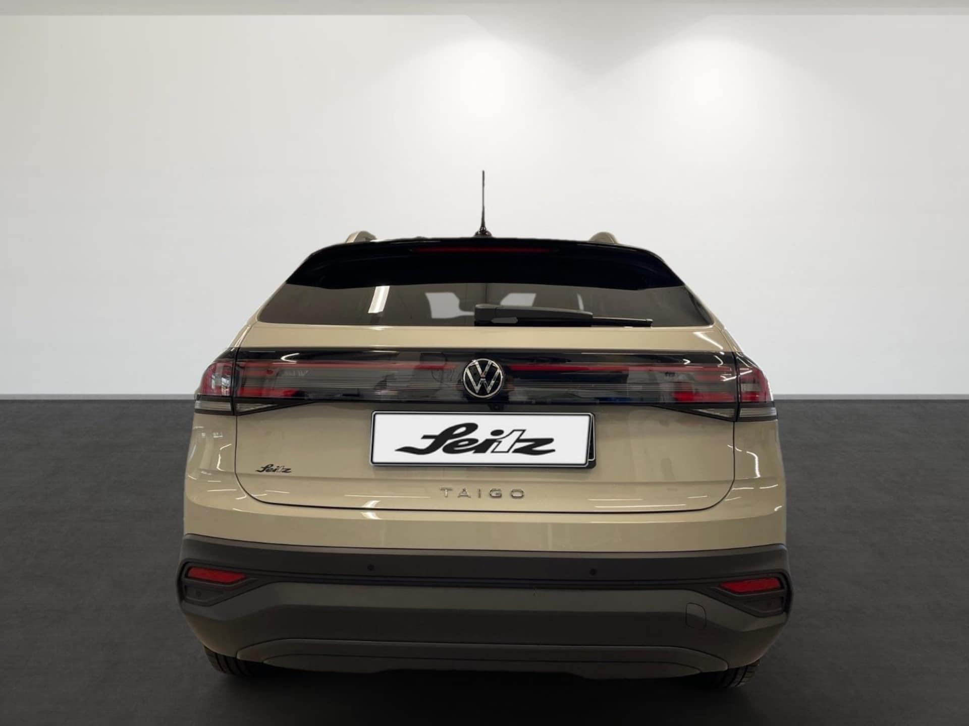 Volkswagen Taigo ENERGY