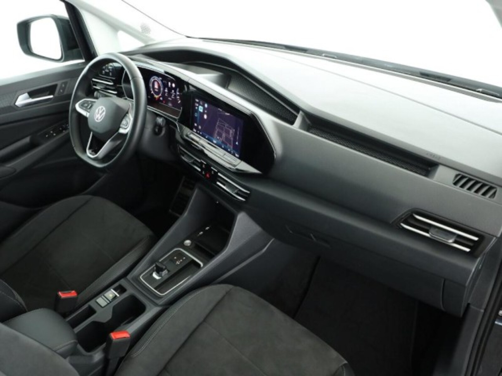 Volkswagen Caddy – Bild 3