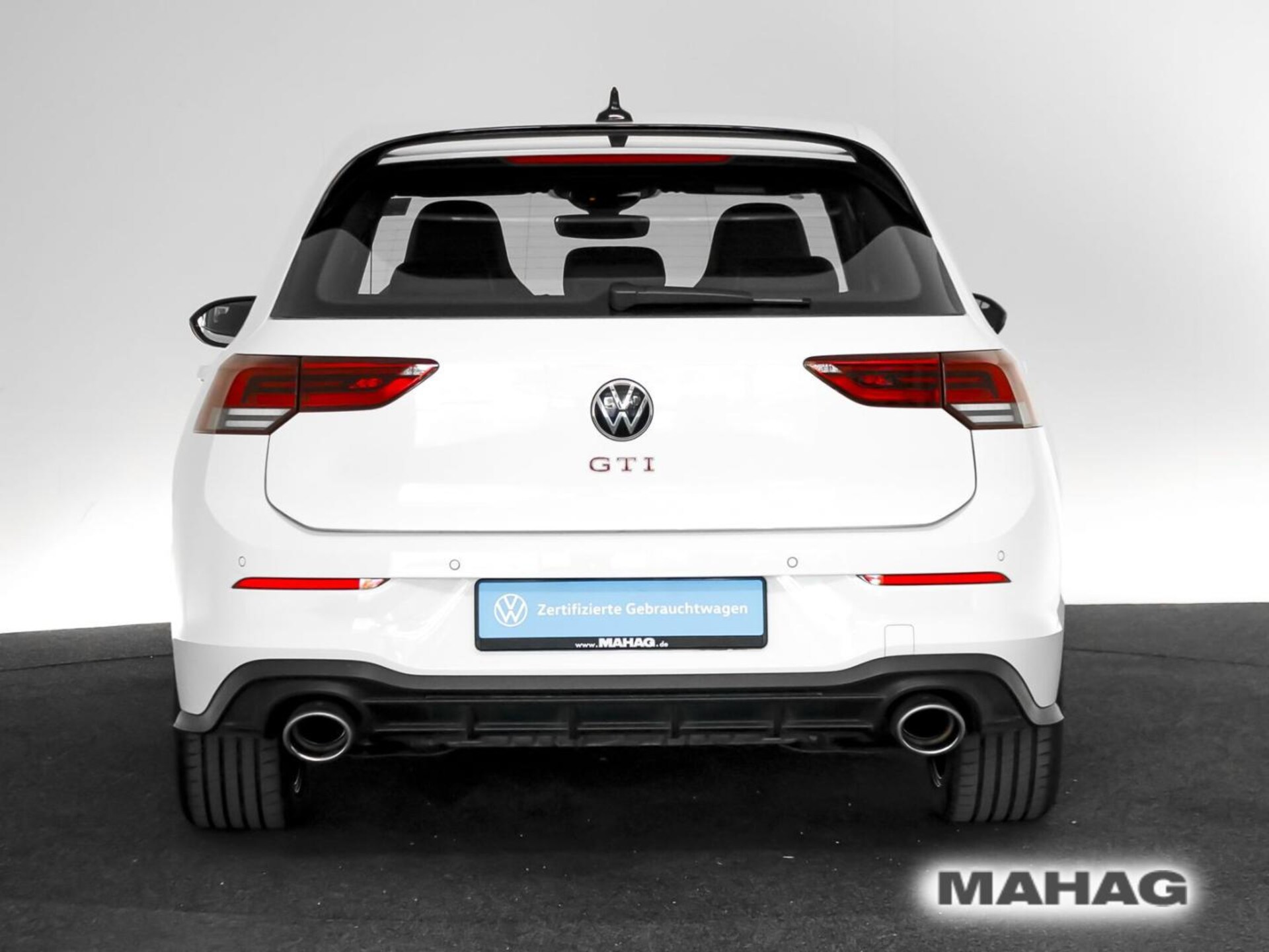 Volkswagen Golf GTI Clubsport
