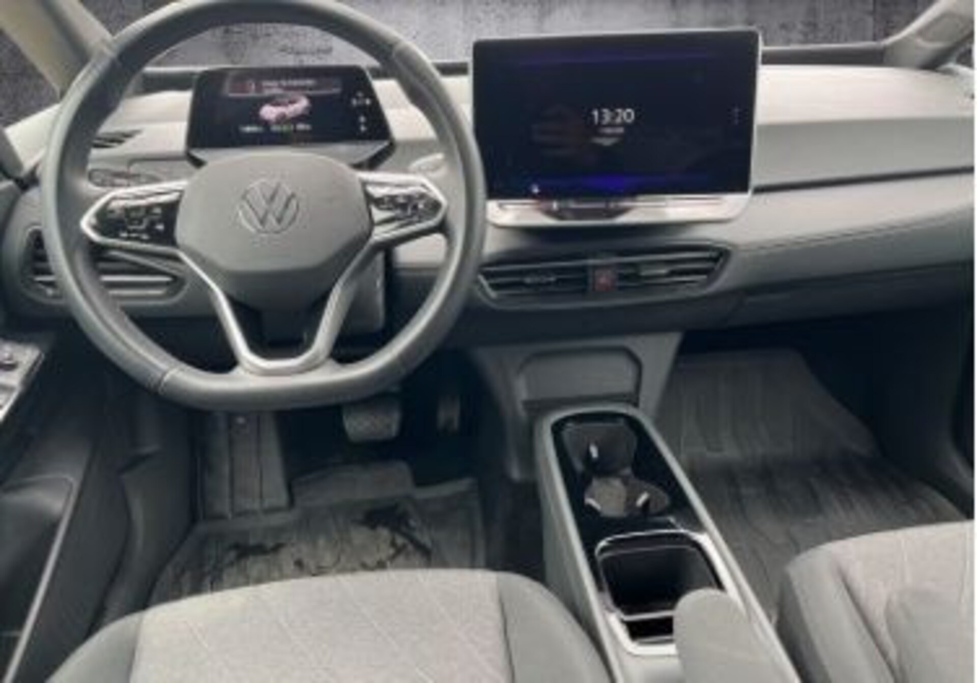 Volkswagen ID.3 Pro