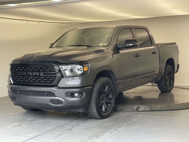 2024 RAM 1500