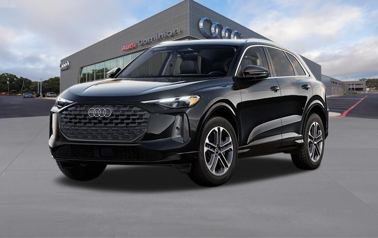 2025 Audi Q5 40 Premium's photo