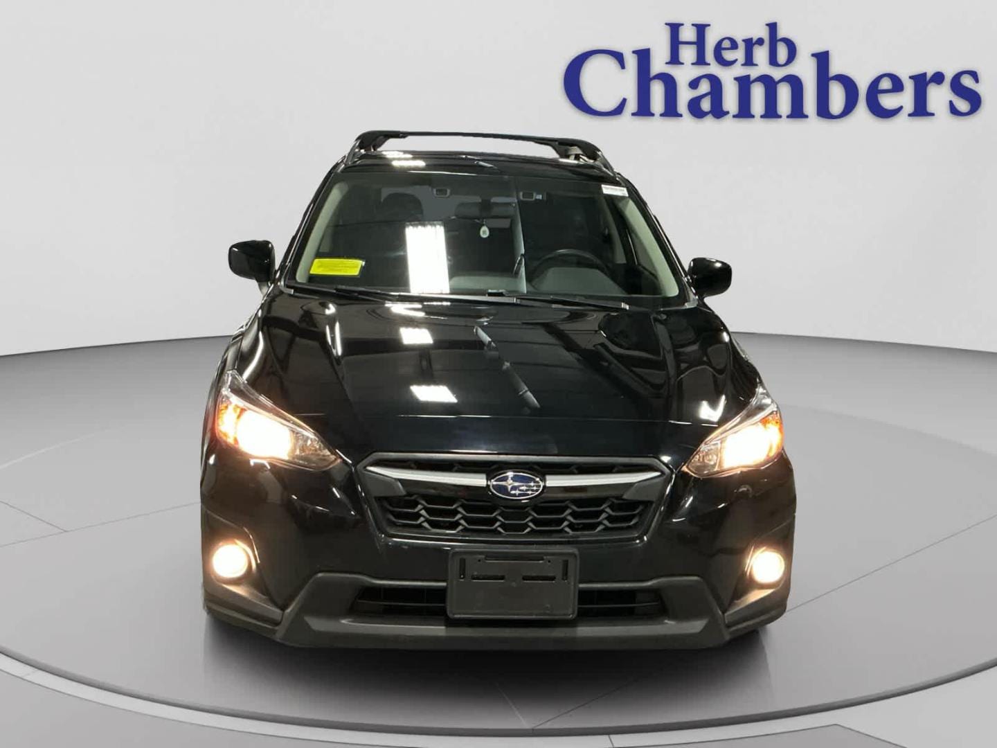 Used 2019 Subaru Crosstrek Premium with VIN JF2GTAEC4KH351594 for sale in Burlington, MA