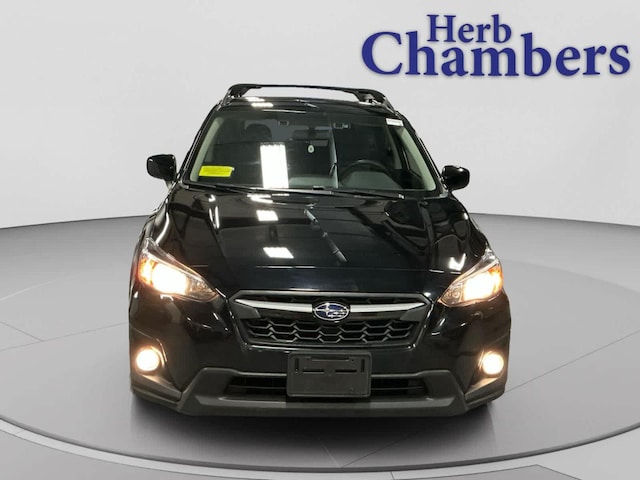 2019 Subaru Crosstrek
