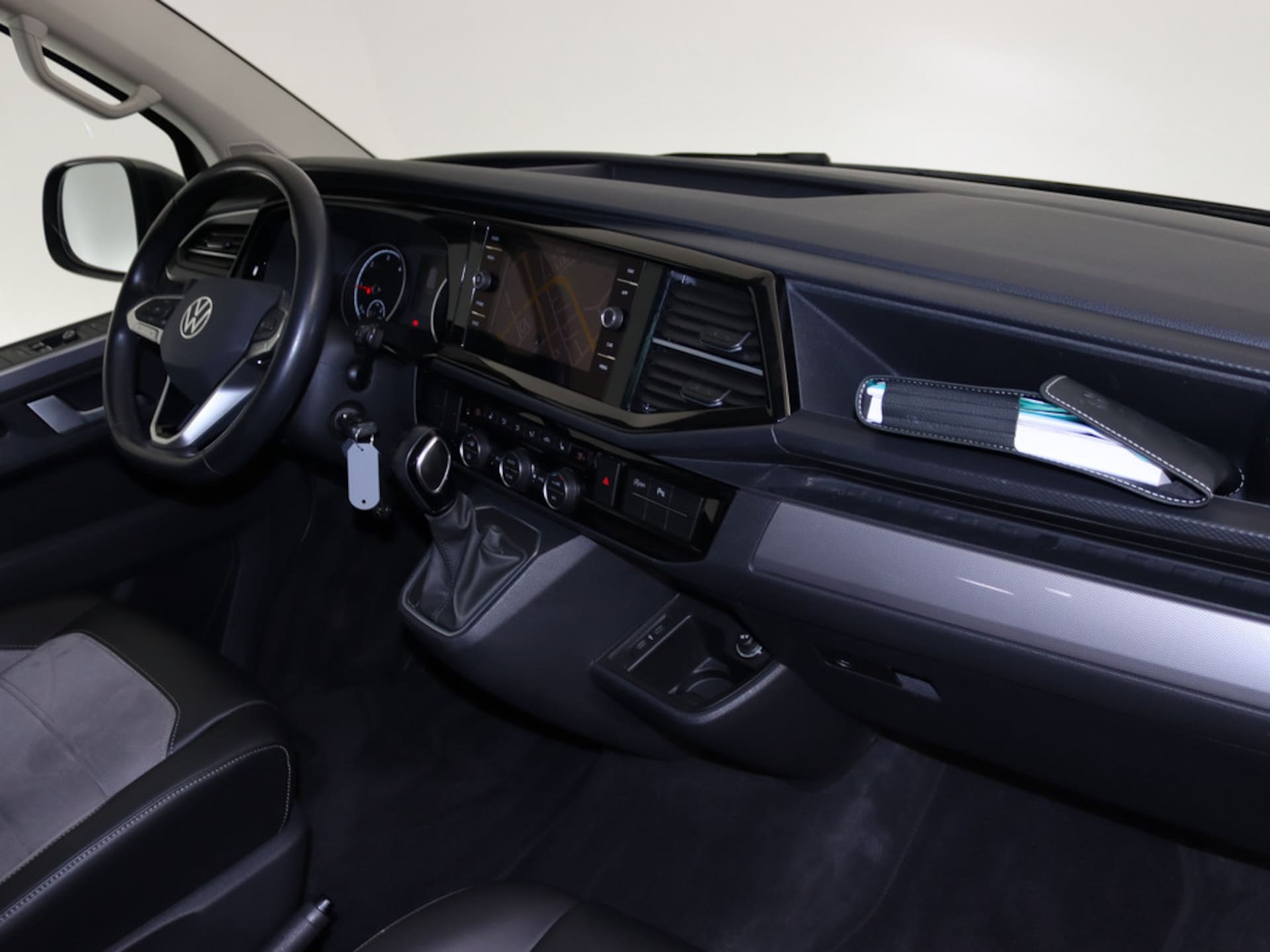 Volkswagen T6.1 Multivan Comfortline