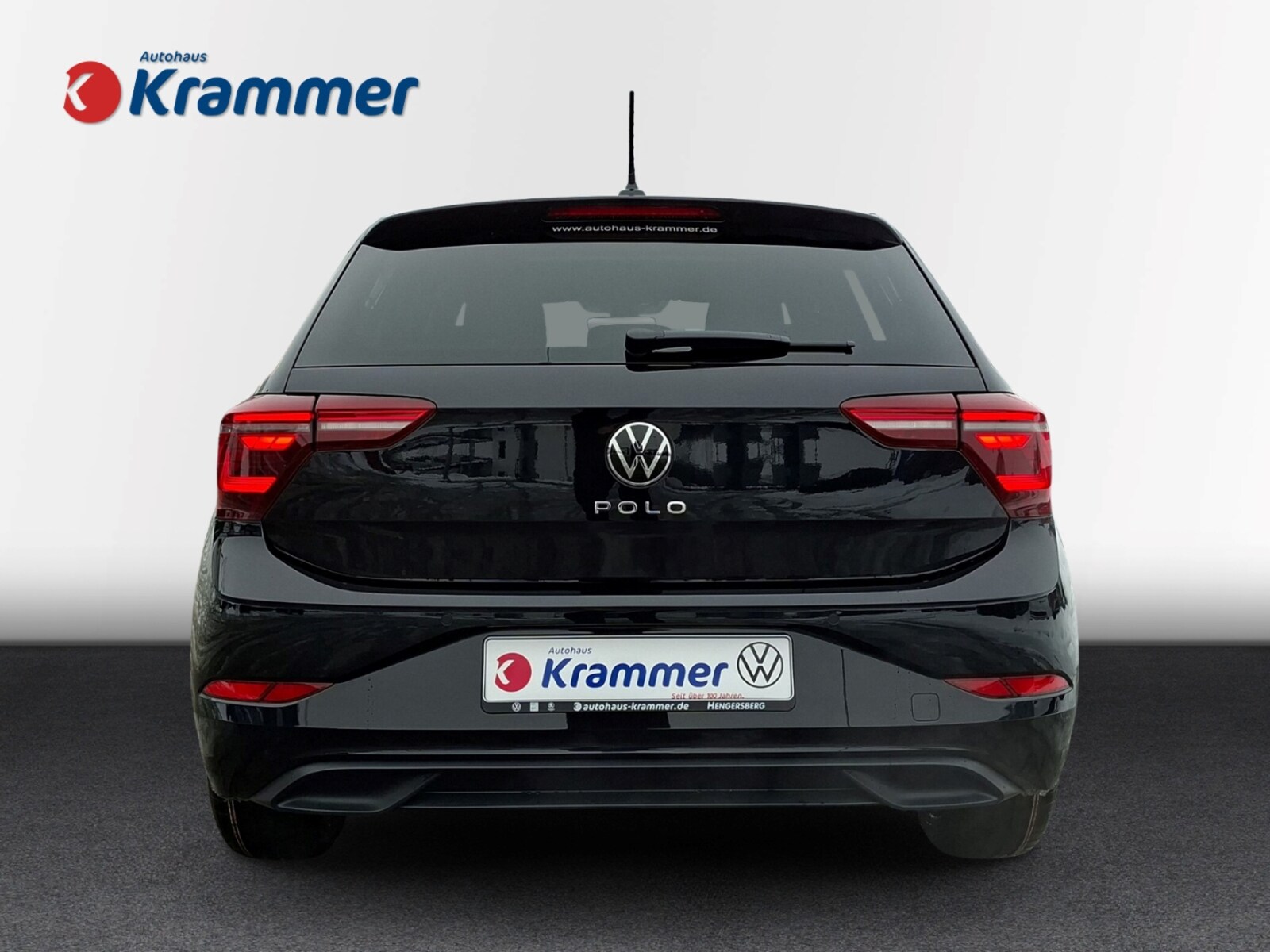 Volkswagen Polo – Bild 6