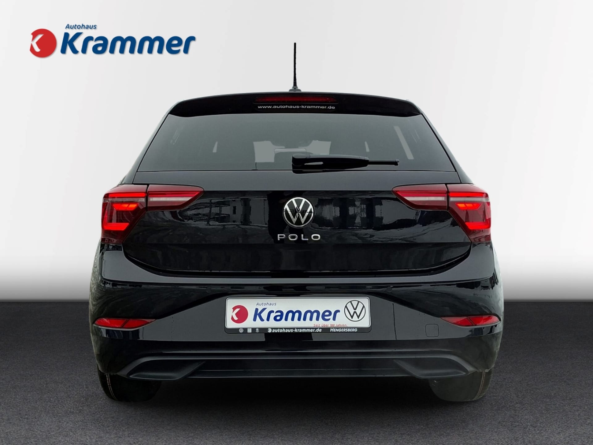 Volkswagen Polo Style