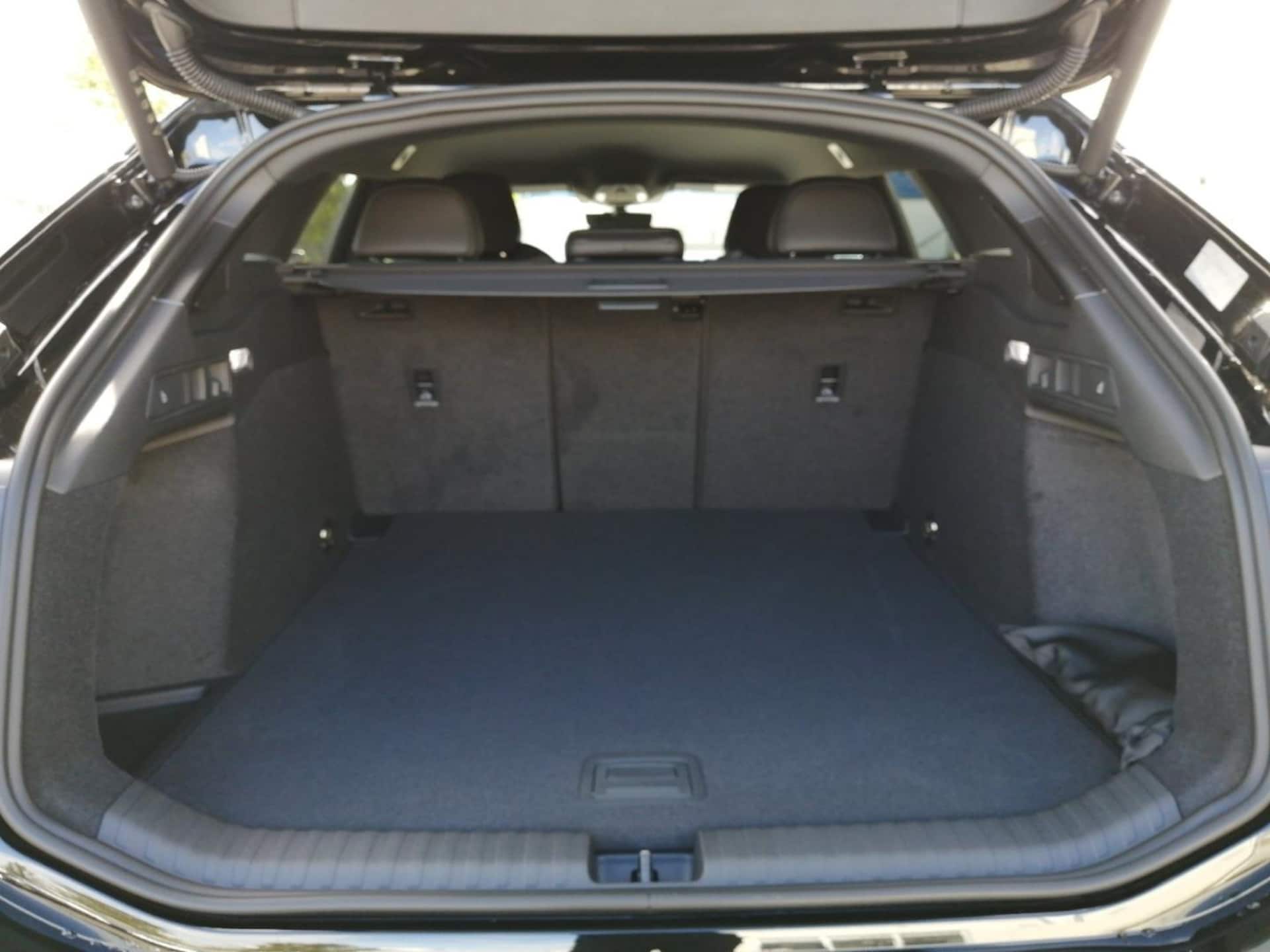 Audi A6 Avant e-tron