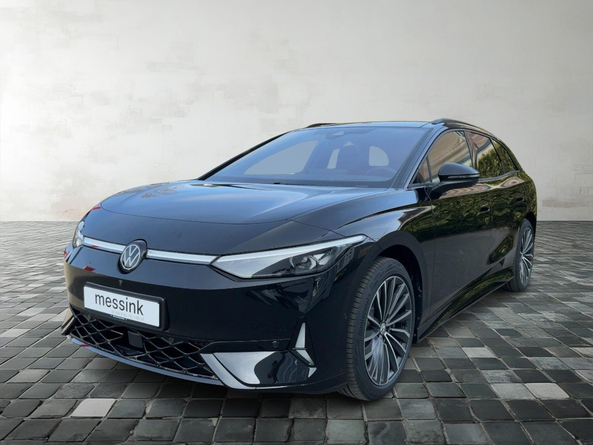 Volkswagen ID.7 Tourer GTX