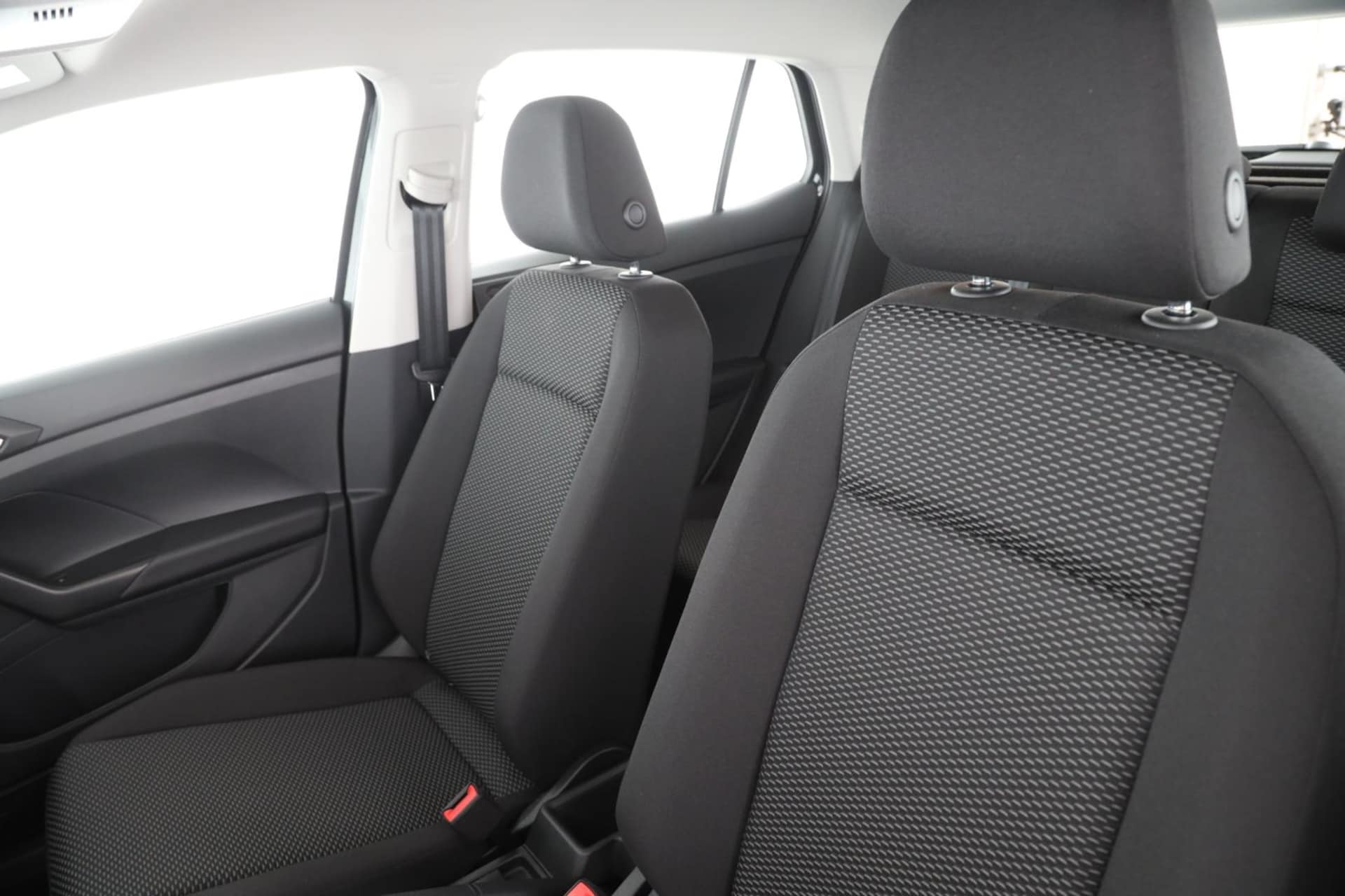 Volkswagen T-Cross Basis-Modell